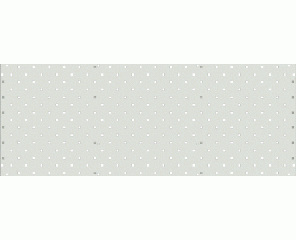 Панель Перфорированная 1000X400 Панель Перфорированная 1000X400
