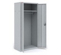 Шкаф для одежды ШАМ-11Р. (раздевальный)