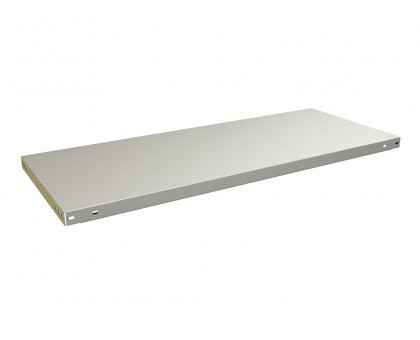 Стеллаж металлический MS Standart 220/100x60/6 Стеллаж металлический MS Standart 220/100x60/6