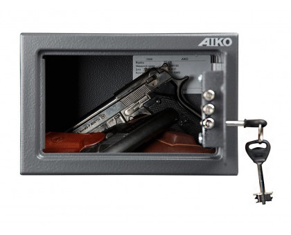 Оружейный сейф AIKO TT-170 Оружейный сейф AIKO TT-170