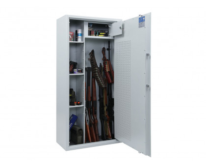 Оружейный сейф VALBERG ARSENAL 1470Т EL Оружейный сейф VALBERG ARSENAL 1470Т EL