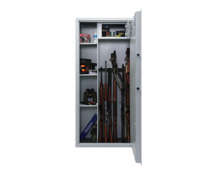 Оружейный сейф VALBERG ARSENAL 1470Т EL Оружейный сейф VALBERG ARSENAL 1470Т EL