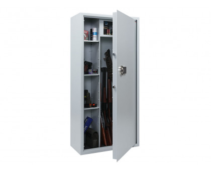 Оружейный сейф VALBERG ARSENAL 1470Т EL Оружейный сейф VALBERG ARSENAL 1470Т EL
