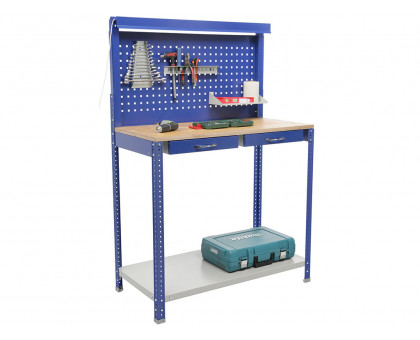 Верстак Garage Set 1 Верстак Garage Set 1