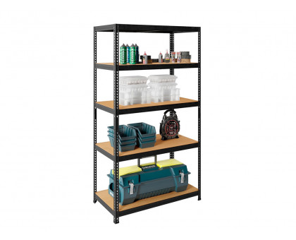 Стеллаж SBL 180KD/90x45/5 Стеллаж SBL 180KD/90x45/5