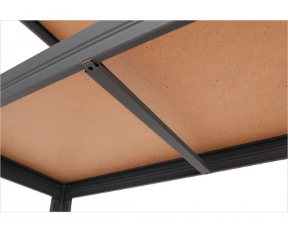 Стеллаж SBL 180KD/75x35/5 Стеллаж SBL 180KD/75x35/5