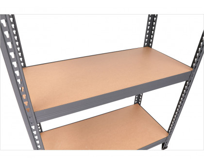 Стеллаж SBL 180KD/75x35/5 Стеллаж SBL 180KD/75x35/5