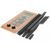 Стеллаж SBL 180KD/90x45/5