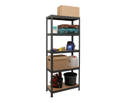 Стеллаж SBL 180KD/75x35/5 Стеллаж SBL 180KD/75x35/5