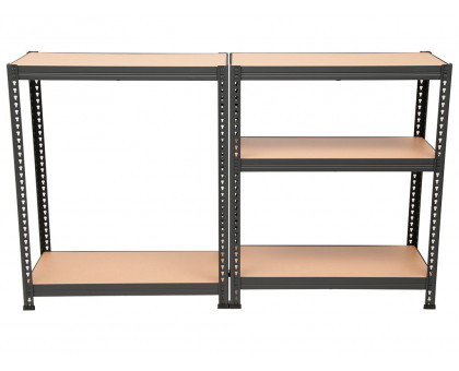 Стеллаж SBL 180KD/120x45/5 Стеллаж SBL 180KD/120x45/5