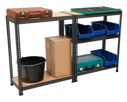 Стеллаж SBL 180KD/75x35/5 Стеллаж SBL 180KD/75x35/5