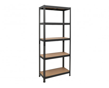 Стеллаж SBL 180KD/75x35/5 Стеллаж SBL 180KD/75x35/5