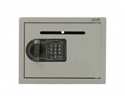 Депозитный сейф AIKO TD 23 EL Депозитный сейф AIKO TD 23 EL