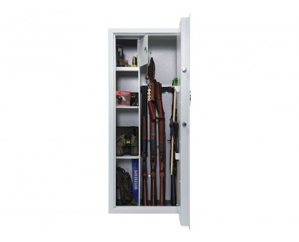 Оружейный сейф VALBERG ARSENAL 1253Т EL Оружейный сейф VALBERG ARSENAL 1253Т EL