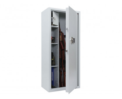 Оружейный сейф VALBERG ARSENAL 1253Т EL Оружейный сейф VALBERG ARSENAL 1253Т EL