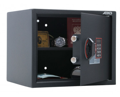 Гостиничный сейф AIKO SH-30.EL new Гостиничный сейф AIKO SH-30.EL new
