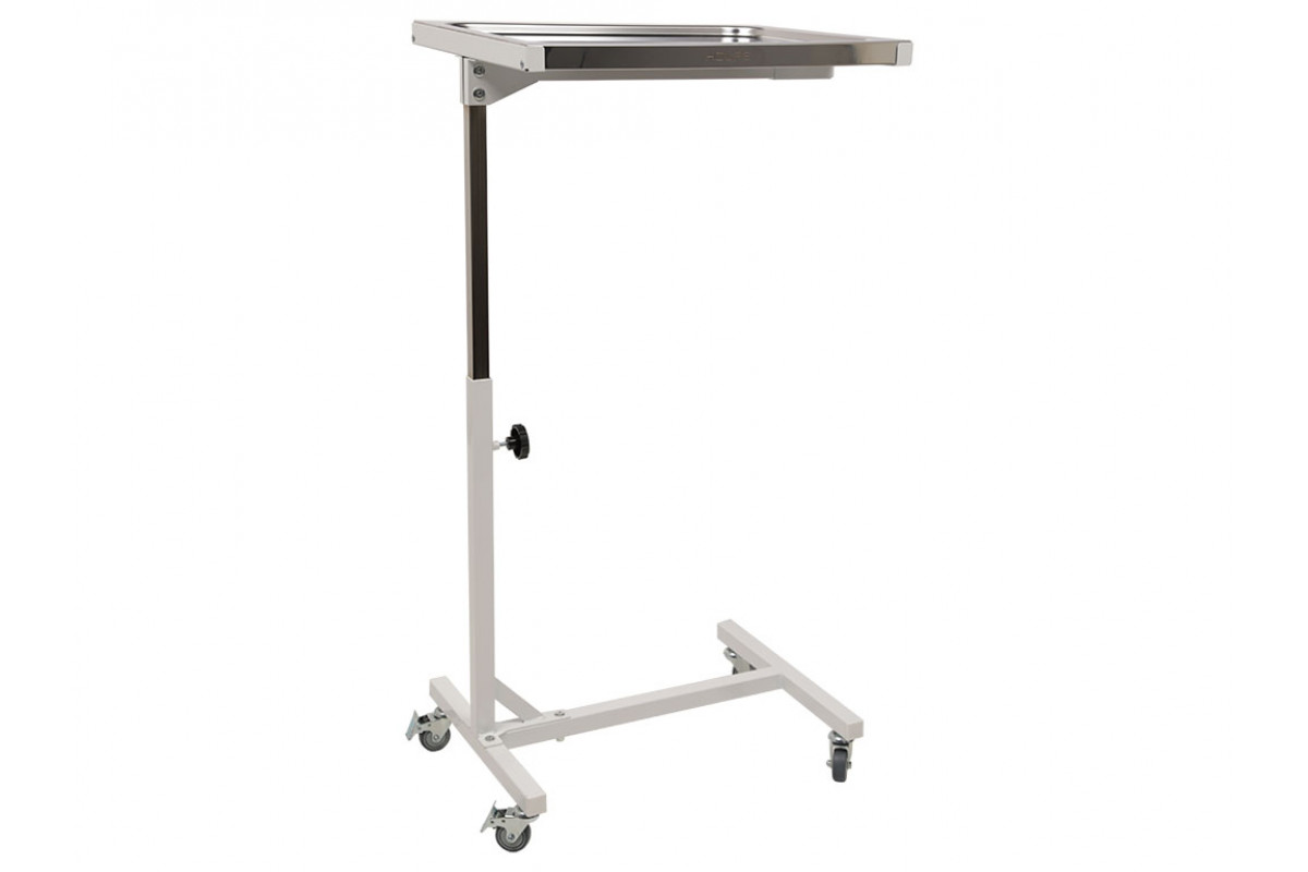 стол для физиотерапевтических процедур с электроприводом мд смк