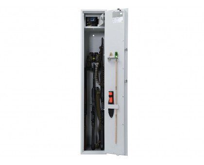 Оружейный сейф VALBERG ARSENAL 1433Т EL Оружейный сейф VALBERG ARSENAL 1433Т EL