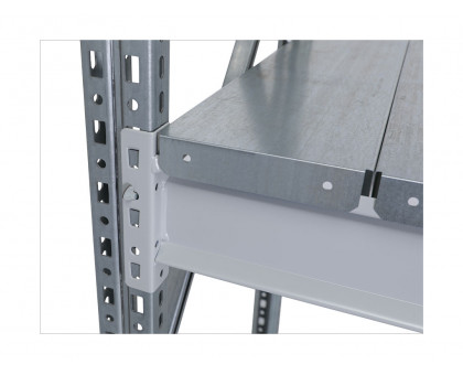 Дополнительная секция MS Pro 250/150x60/5 Дополнительная секция MS Pro 250/150x60/5