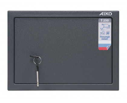 Мебельный сейф AIKO Т-250 KL Мебельный сейф AIKO Т-250 KL
