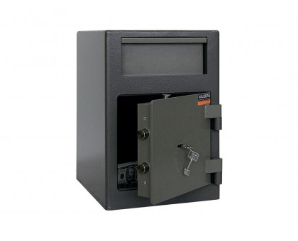 Депозитный сейф VALBERG ASD-19 Депозитный сейф VALBERG ASD-19