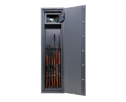 Оружейный сейф ASG/WS6 Оружейный сейф ASG/WS6