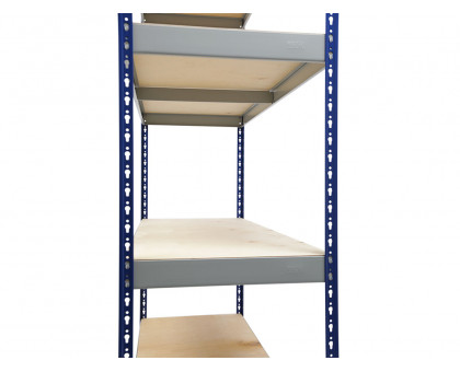 Стеллаж SB 200x183x76/4 Стеллаж SB 200x183x76/4