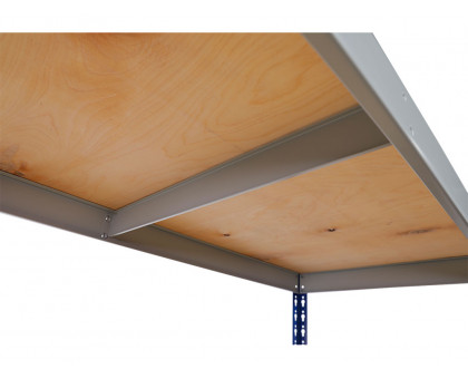 Стеллаж SB 200x183x76/4 Стеллаж SB 200x183x76/4