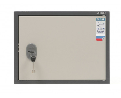 Бухгалтерский шкаф AIKO SL-32Т Бухгалтерский шкаф AIKO SL-32Т