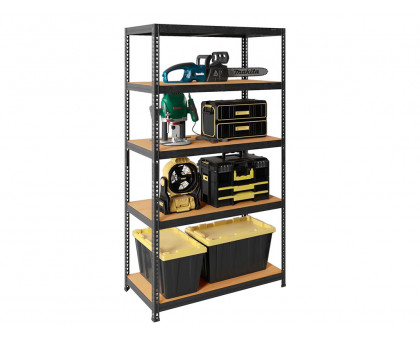 Стеллаж SBL 180KD/120x40/5 Стеллаж SBL 180KD/120x40/5