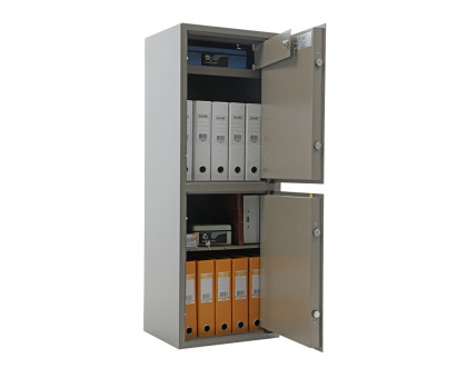 Офисный сейф AIKO TM-120T/2