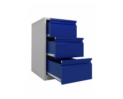 Инструментальная тумба WD-3