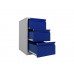 Инструментальная тумба WD-3