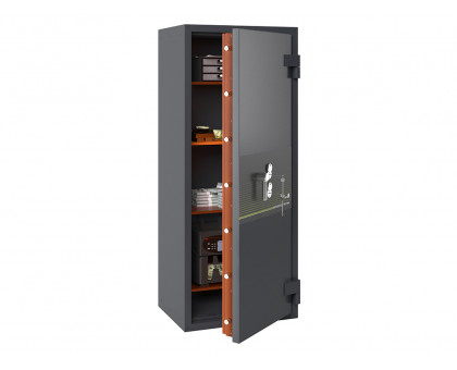 Взломостойкий сейф MDTB Fort-M 1668 2K