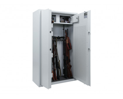Оружейный сейф VALBERG ARSENAL 1480Т EL Оружейный сейф VALBERG ARSENAL 1480Т EL