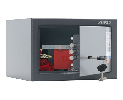 Мебельный сейф AIKO T-170 KL Мебельный сейф AIKO T-170 KL