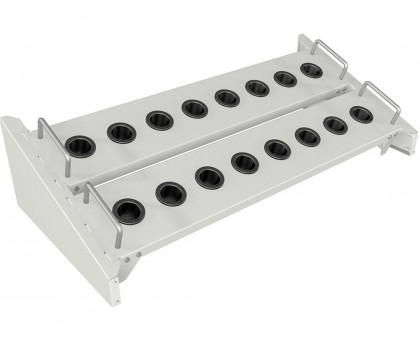 TC полка для ЧПУ SK-40 TC полка для ЧПУ SK-40
