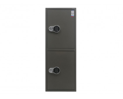 Офисный сейф AIKO TM-120T/2 EL