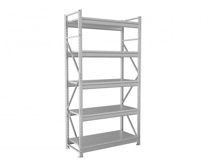 Стеллаж MS Pro 250/150x60/5 Стеллаж MS Pro 250/150x60/5