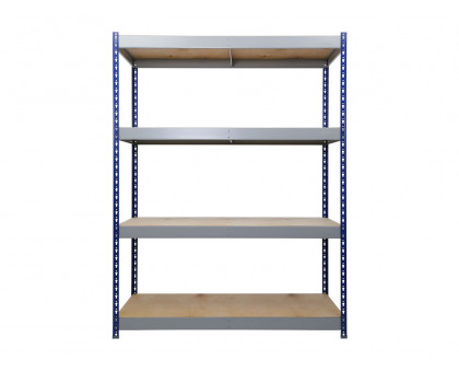 Стеллаж SB 200x152x61/4 Стеллаж SB 200x152x61/4