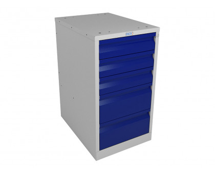 Инструментальная тумба WD-5 Инструментальная тумба WD-5