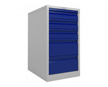 Инструментальная тумба WD-5 Инструментальная тумба WD-5