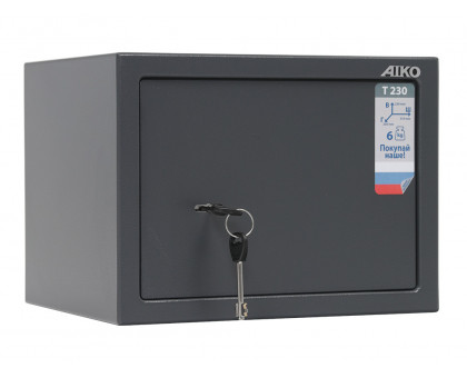 Мебельный сейф AIKO Т-230 KL Мебельный сейф AIKO Т-230 KL