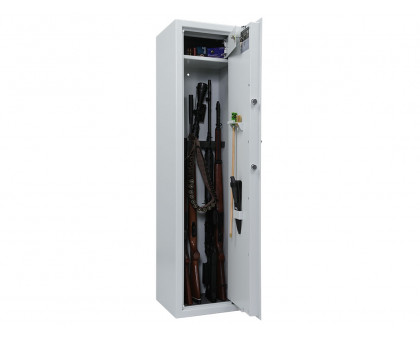 Оружейный сейф VALBERG ARSENAL 1443Т Оружейный сейф VALBERG ARSENAL 1443Т